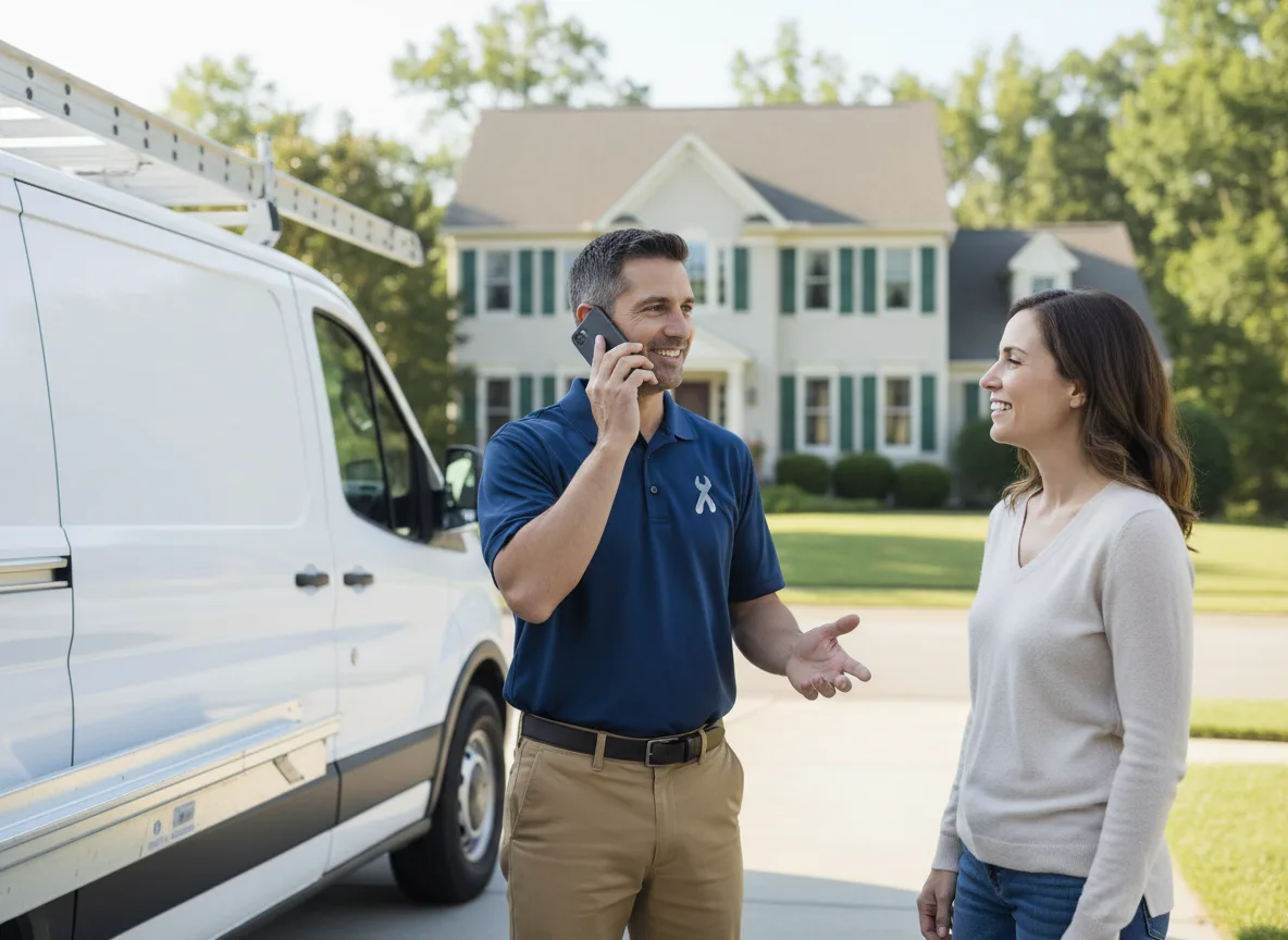 Home Gutter Service Low Moor, VA FAQs